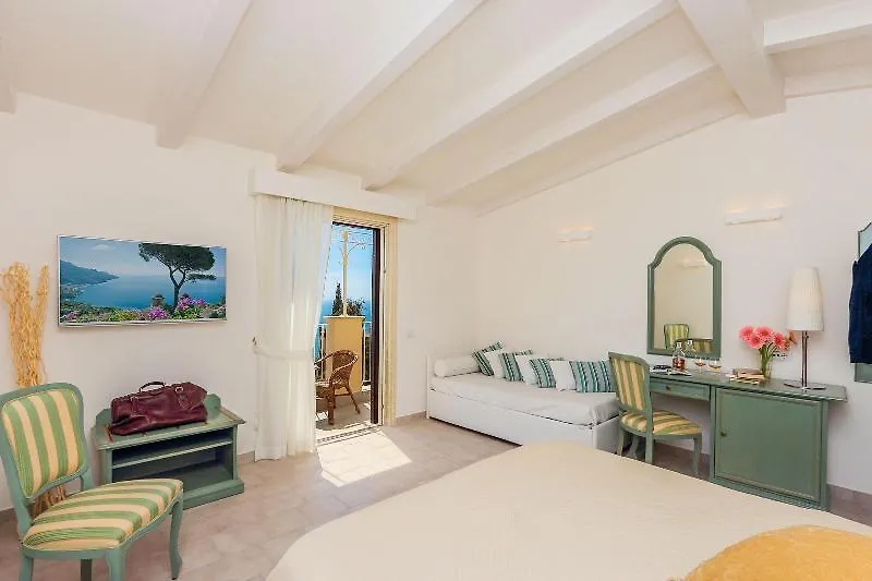 Residenza Al Pesce D'Oro Bed & Breakfast Amalfi