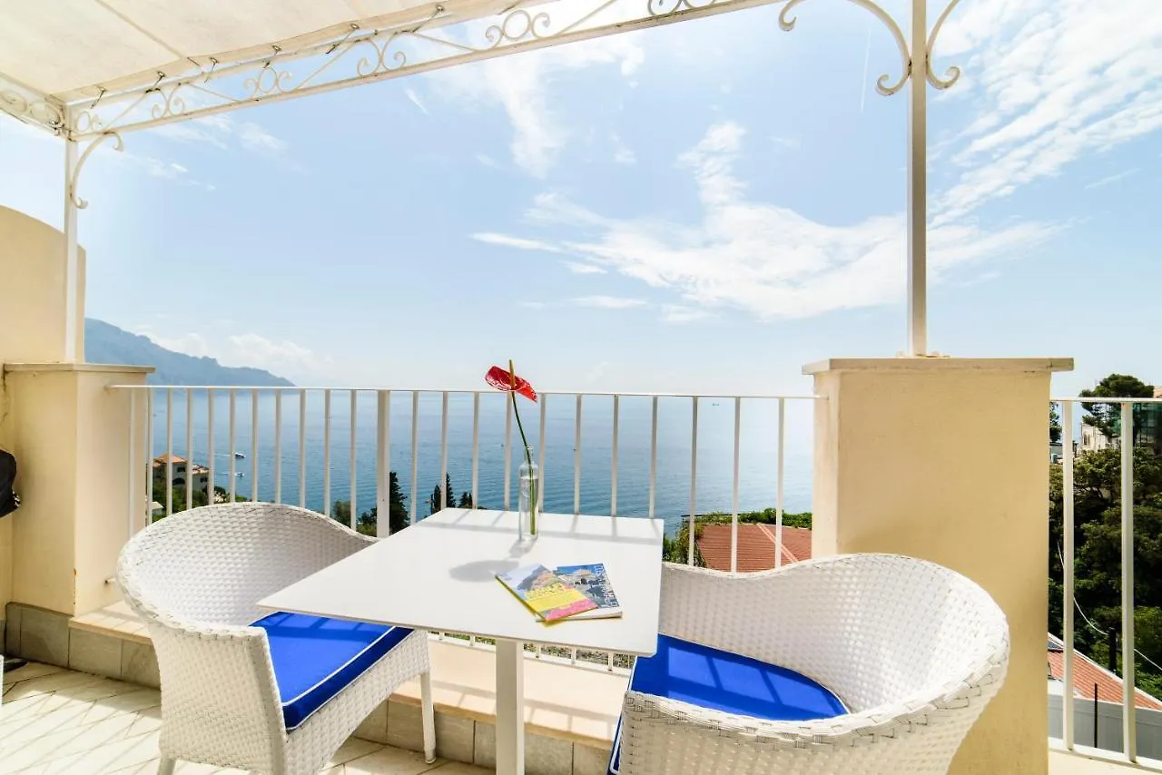 Residenza Al Pesce D'Oro Panzió Amalfi
