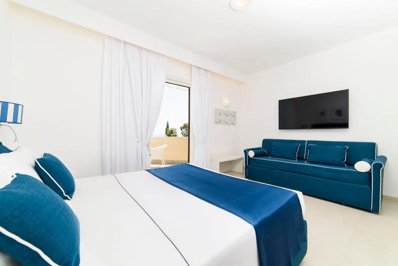 Residenza Al Pesce D'Oro Bed & Breakfast Amalfi 2*,  Italy