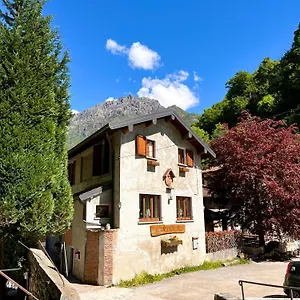 La Vecchia Chioderia Italy
