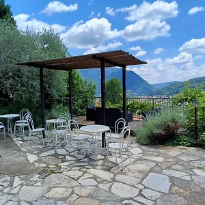 Cozzena Maslianico