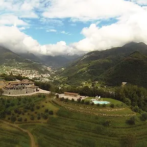 Colletto Agribiorelais Italy